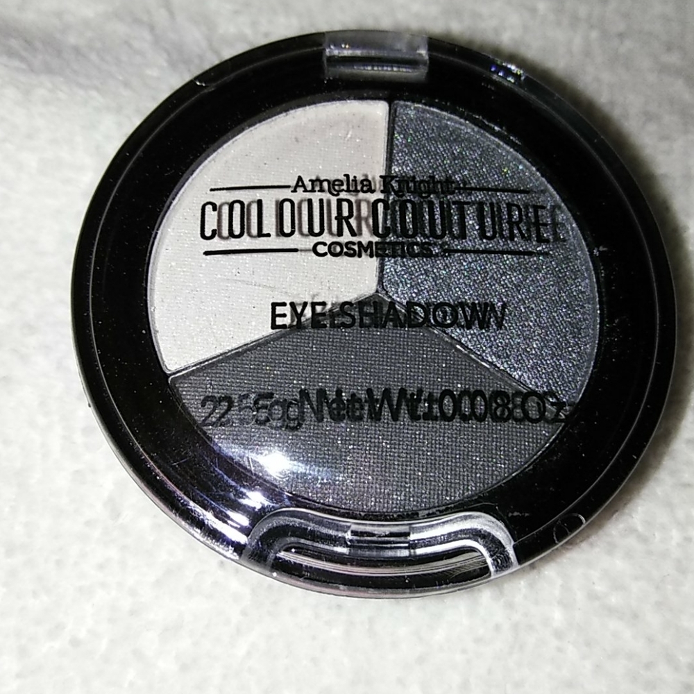 Angela Knight Colour Couture Eye Shadow